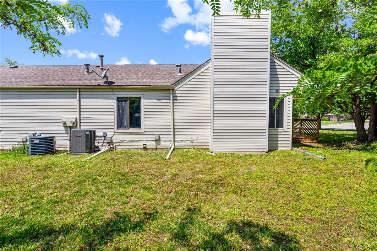 6703 E Mainsgate St, Wichita, Virginia image 17