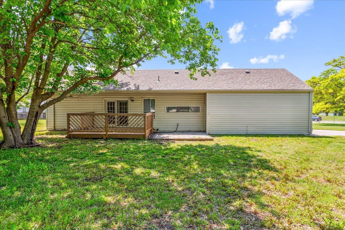 6703 E Mainsgate St, Wichita, Virginia image 16