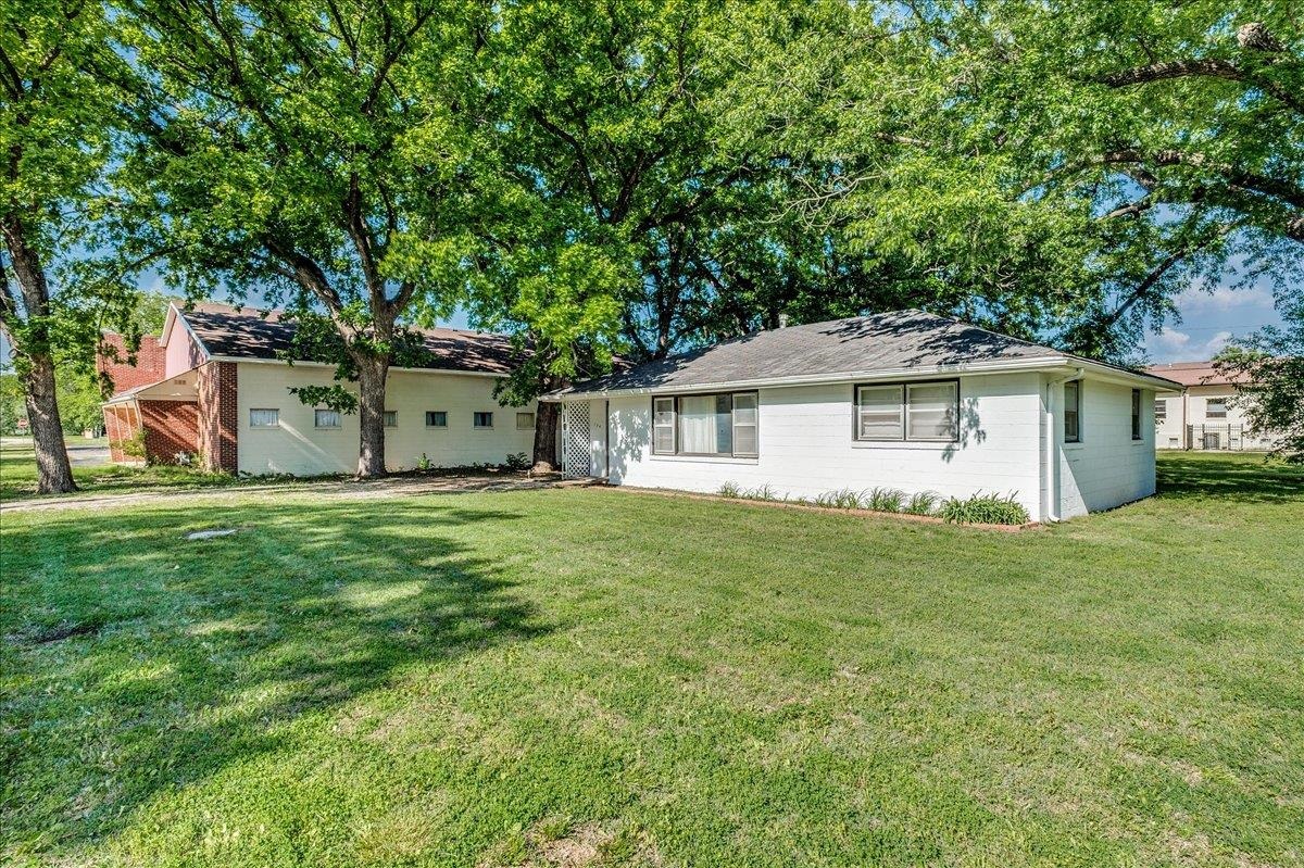 134 S Wayne Ave, Haysville, Kansas image 3