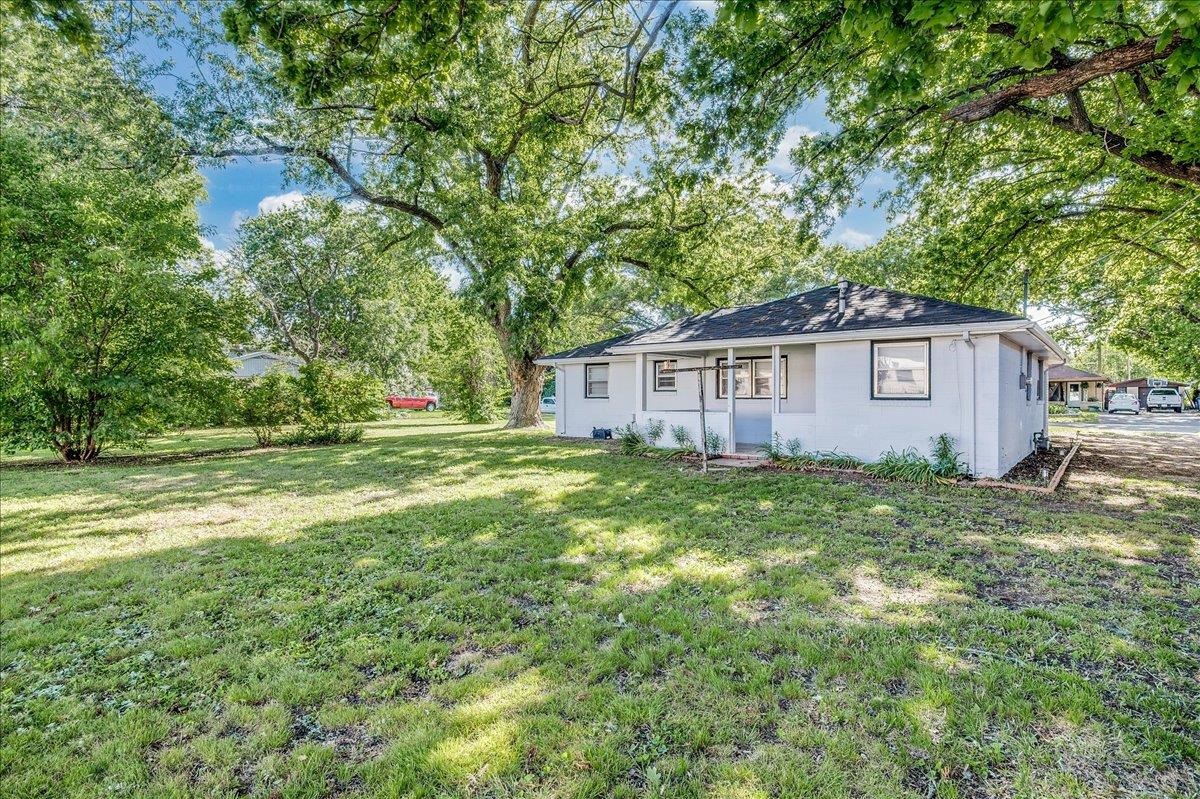 134 S Wayne Ave, Haysville, Kansas image 33