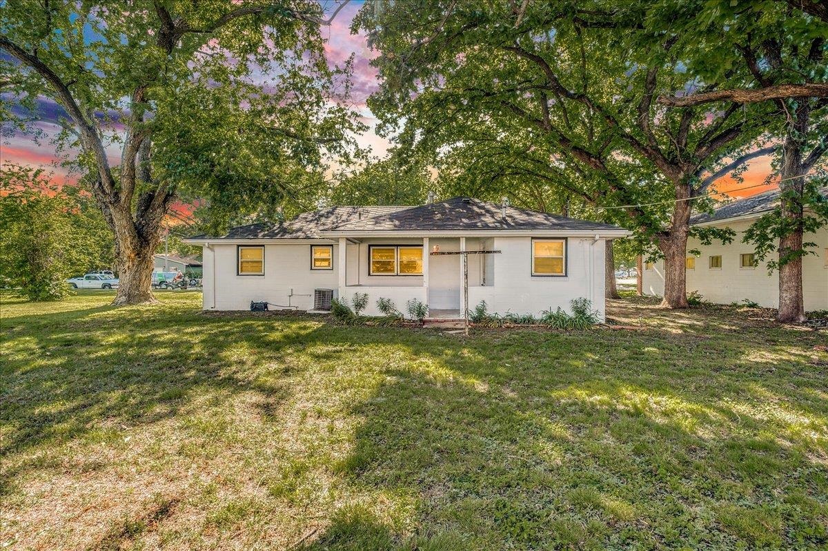 134 S Wayne Ave, Haysville, Kansas image 1