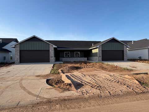 Multifamily For Sale - 13014 W Thorton St<br/> Wichita, KS 67235