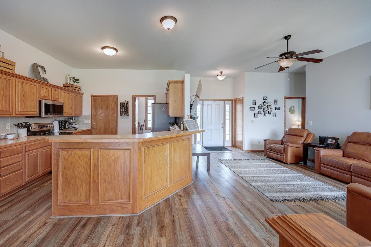 10307 Quail Ln, Arkansas City, Kansas image 14