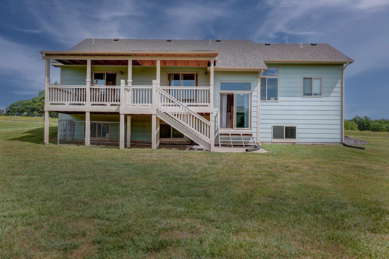 10307 Quail Ln, Arkansas City, Kansas image 36
