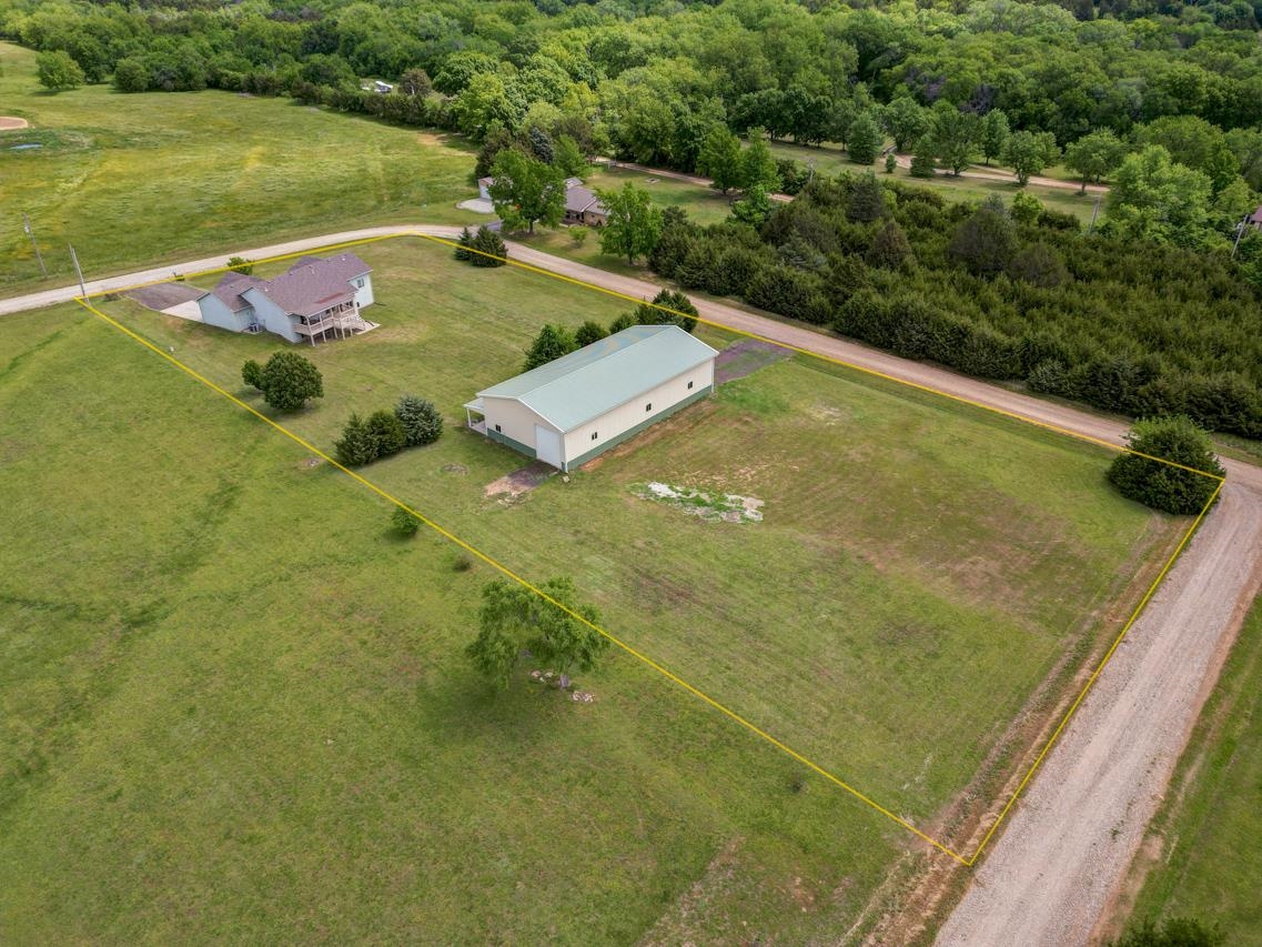 10307 Quail Ln, Arkansas City, Kansas image 3