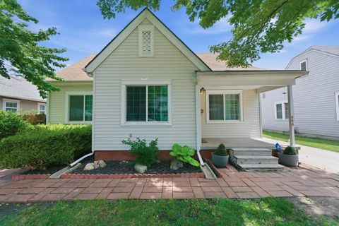 Homes For Sale - 644 S Green St<br/> Wichita, KS 67211