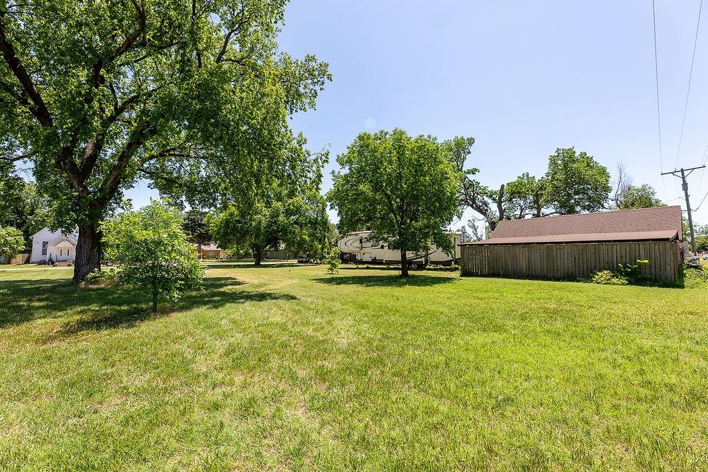 117 N Wichita Ave, Bentley, Kansas image 5