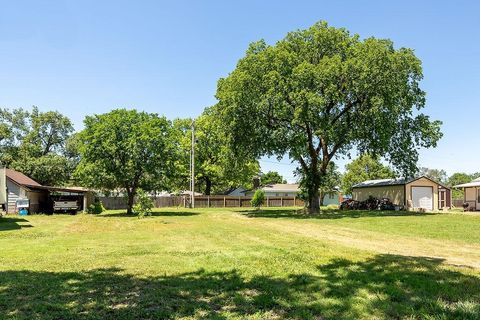 Vacant Land For Sale - 117 N Wichita Ave<br/> Bentley, KS 67016