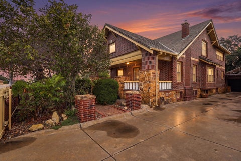 Photo of 1442 N Broadway Ave, Wichita, KS 67214 (MLS # 680080)