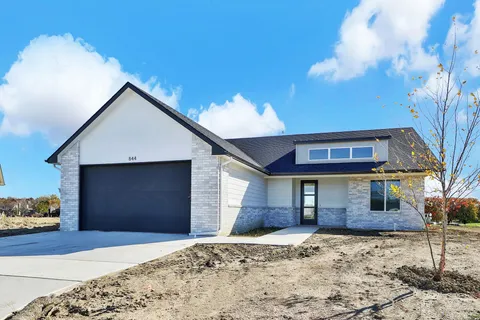 844 N Speyside Cir, Andover, KS 67002 - MLS#: 647826