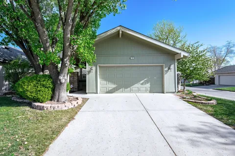 7700 E 13th St N, Wichita, KS 67206 - MLS#: 653632