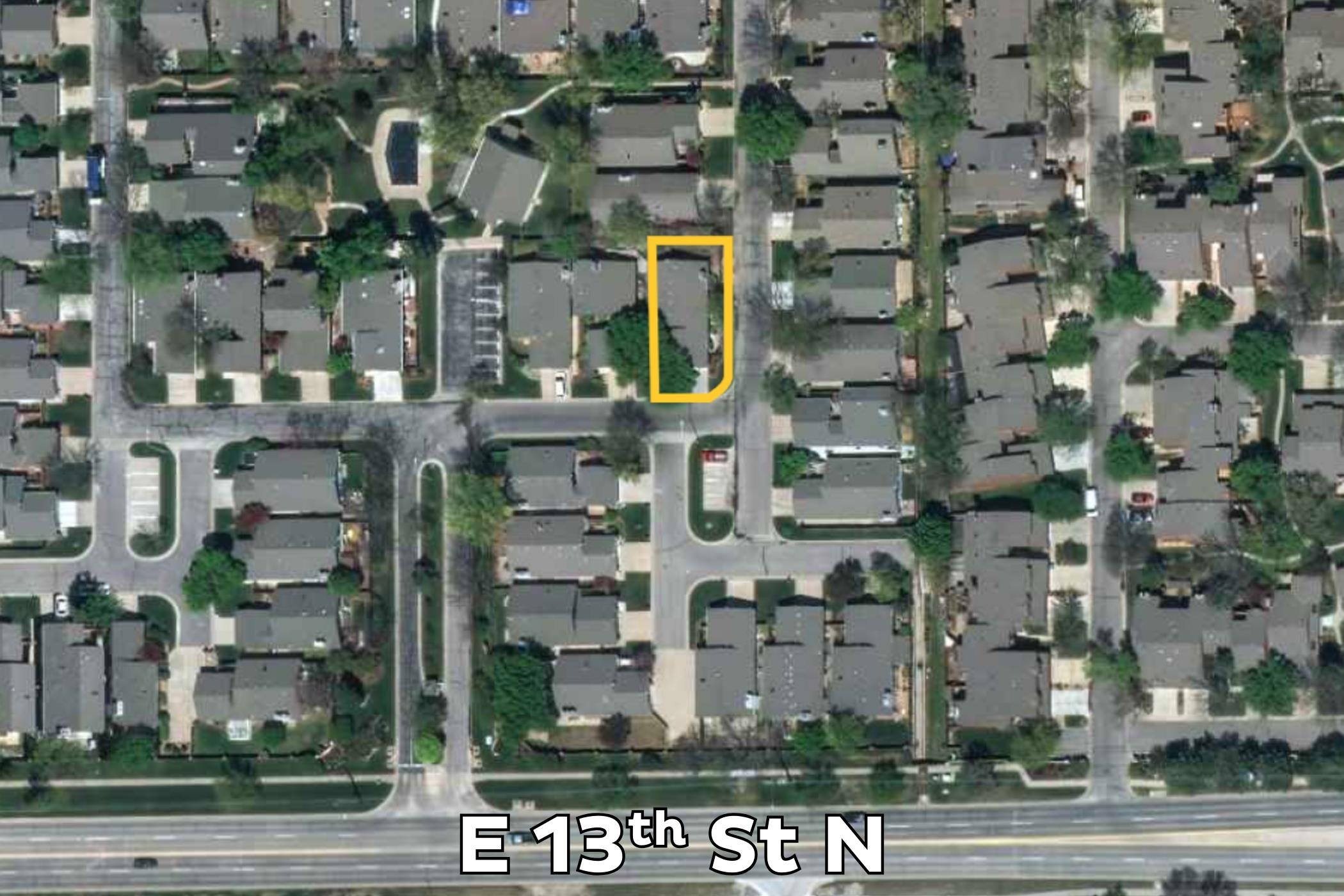 7700 E 13th St N, Wichita, Kansas image 35