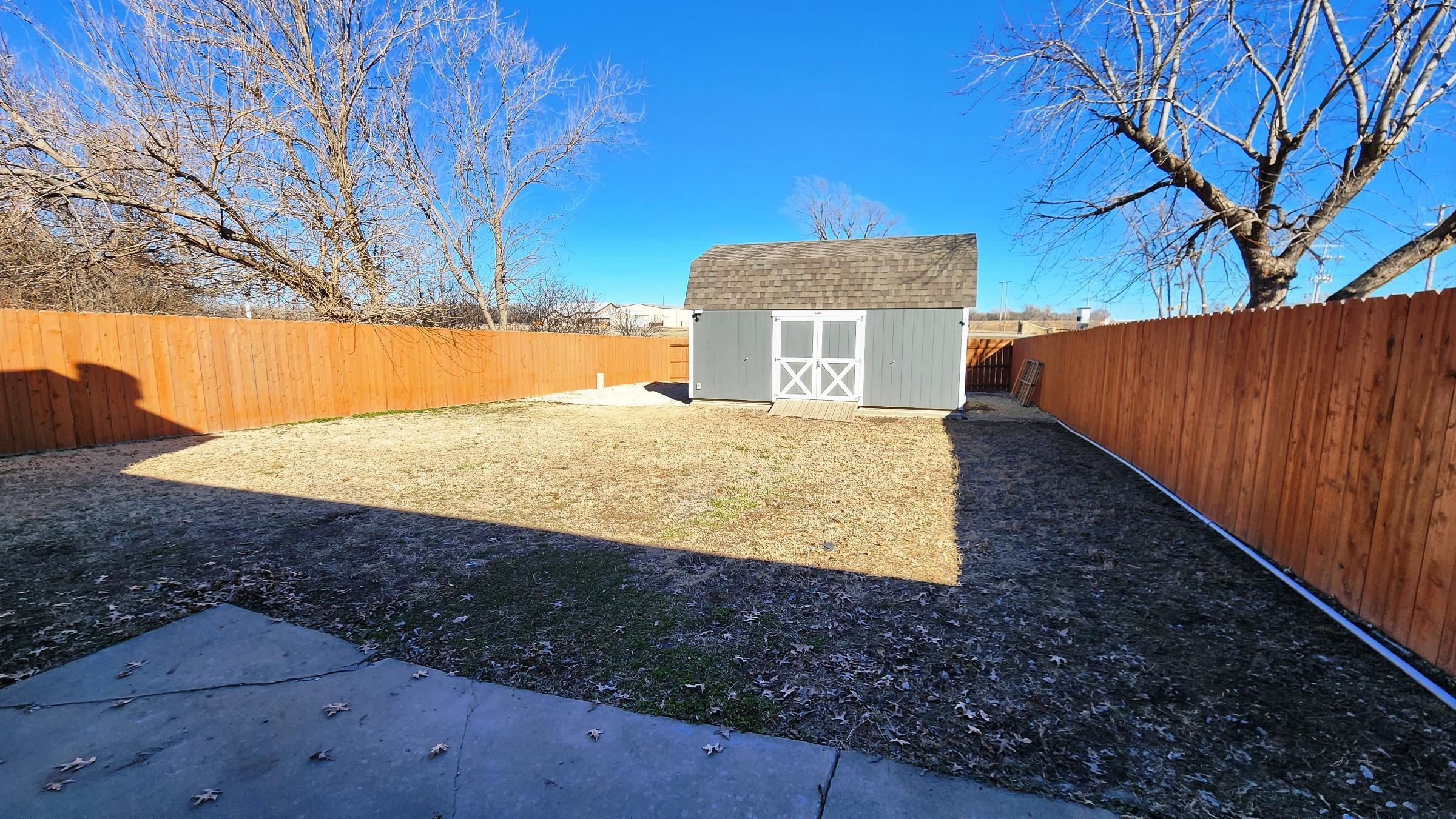 3906 N Garland St, Wichita, Kansas image 20