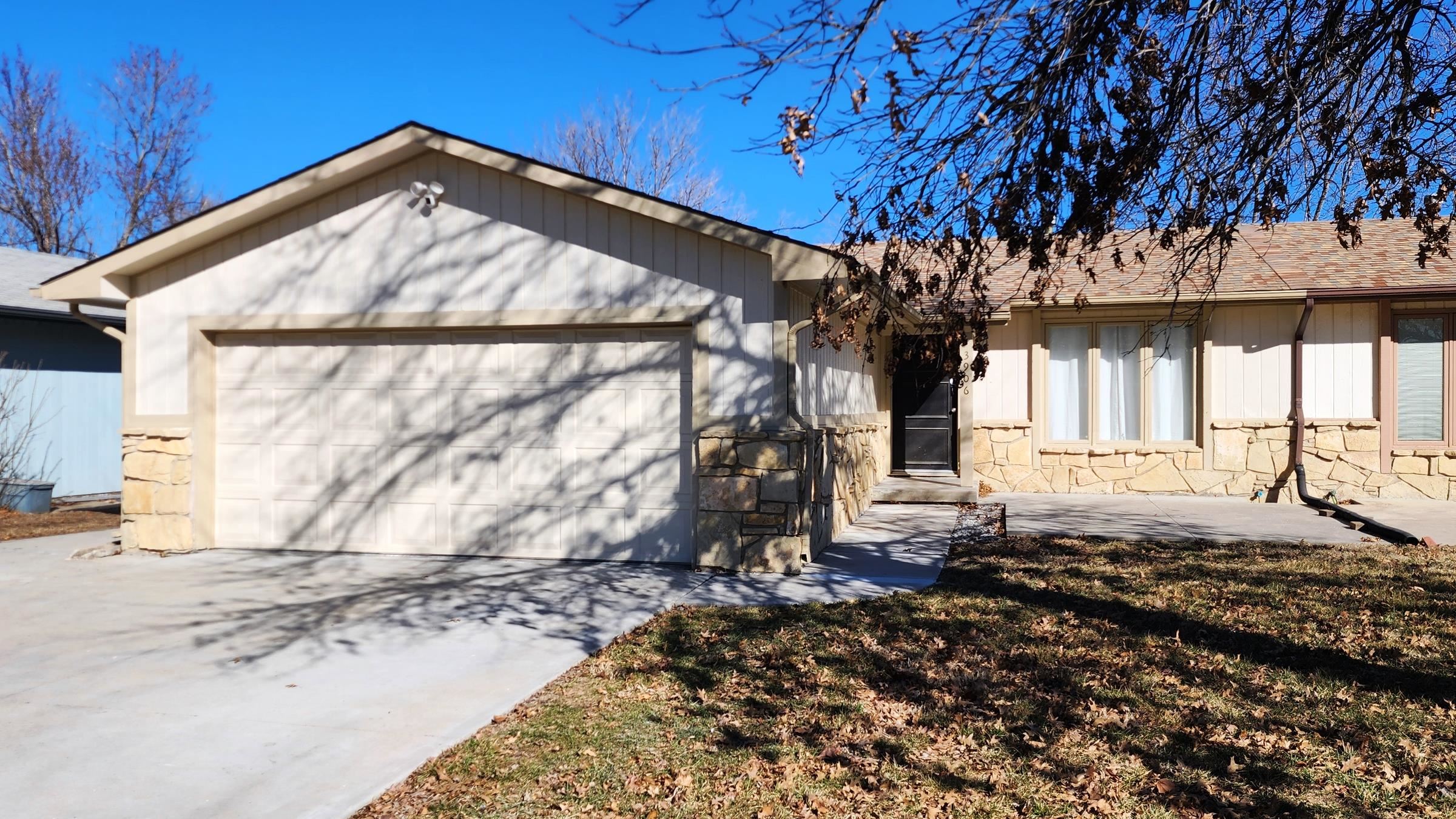 3906 N Garland St, Wichita, Kansas image 2