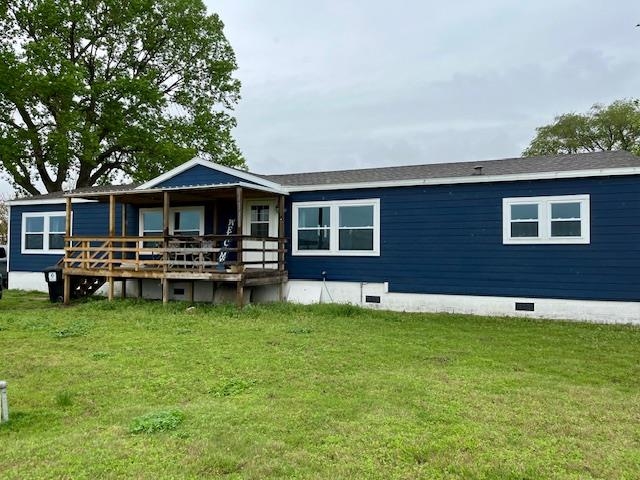 15712 W 117th N St, Sedgwick, Virginia image 1