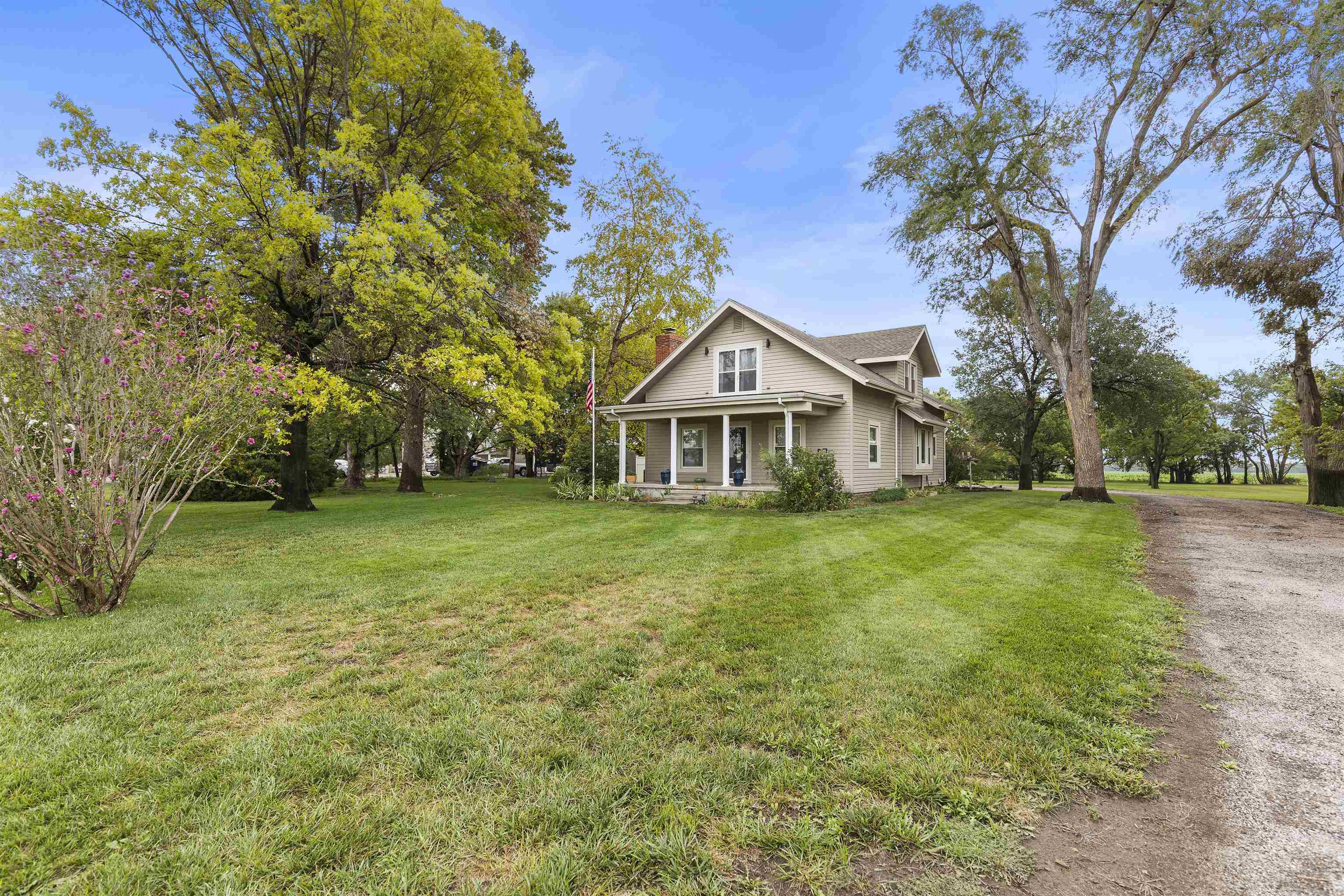 1810 S Kent Rd, Hutchinson, Kansas image 4