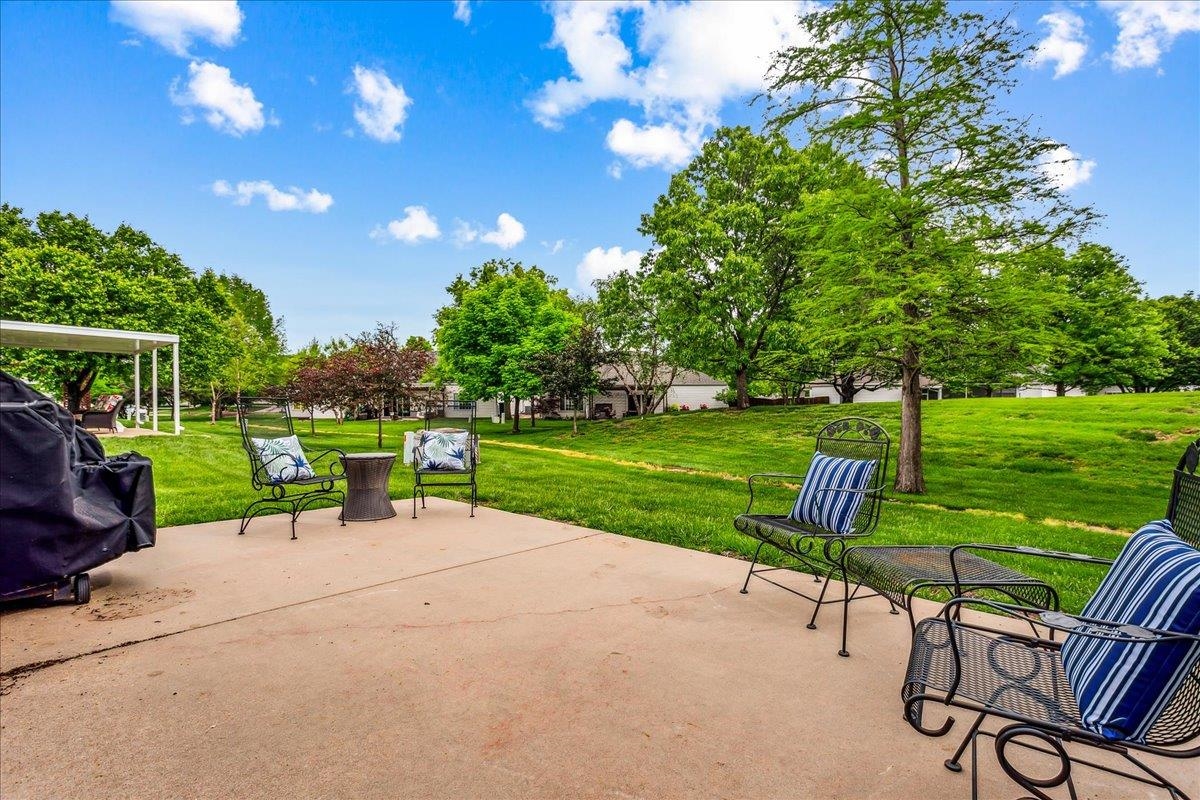 822 N Glenmoor Dr, Wichita, Kansas image 20