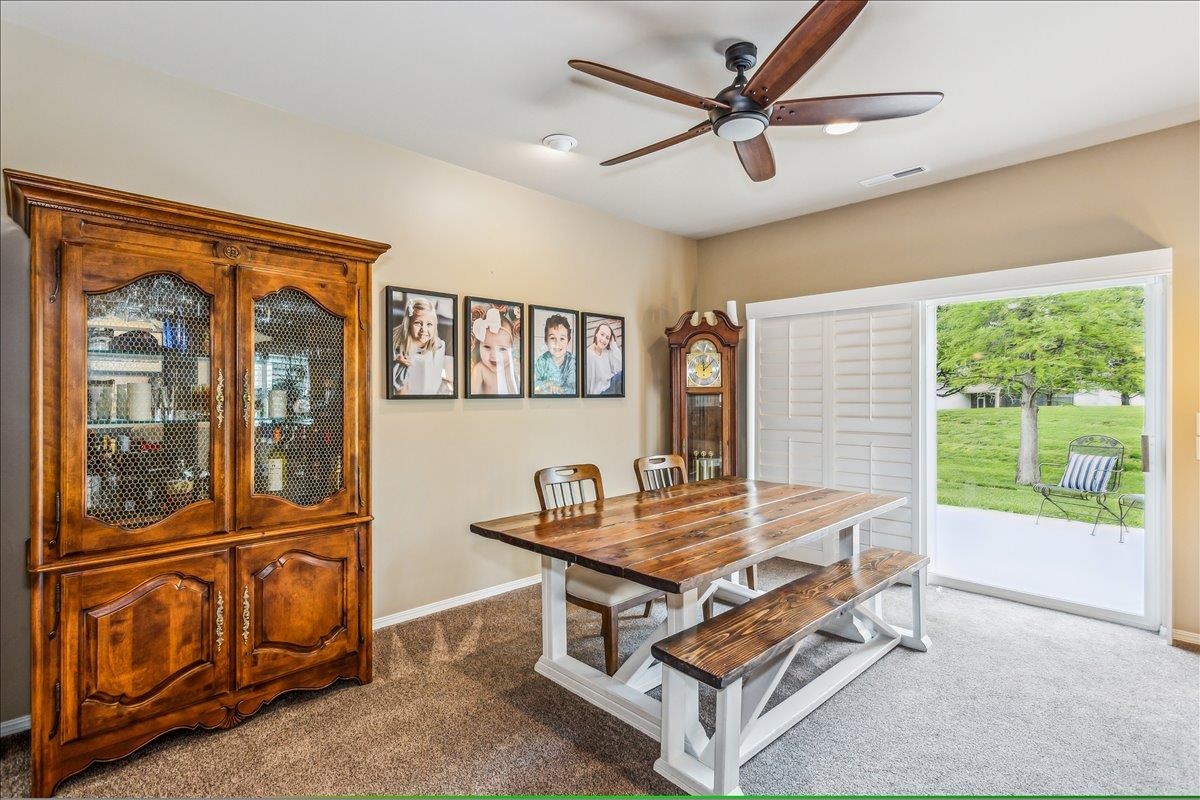 822 N Glenmoor Dr, Wichita, Kansas image 7