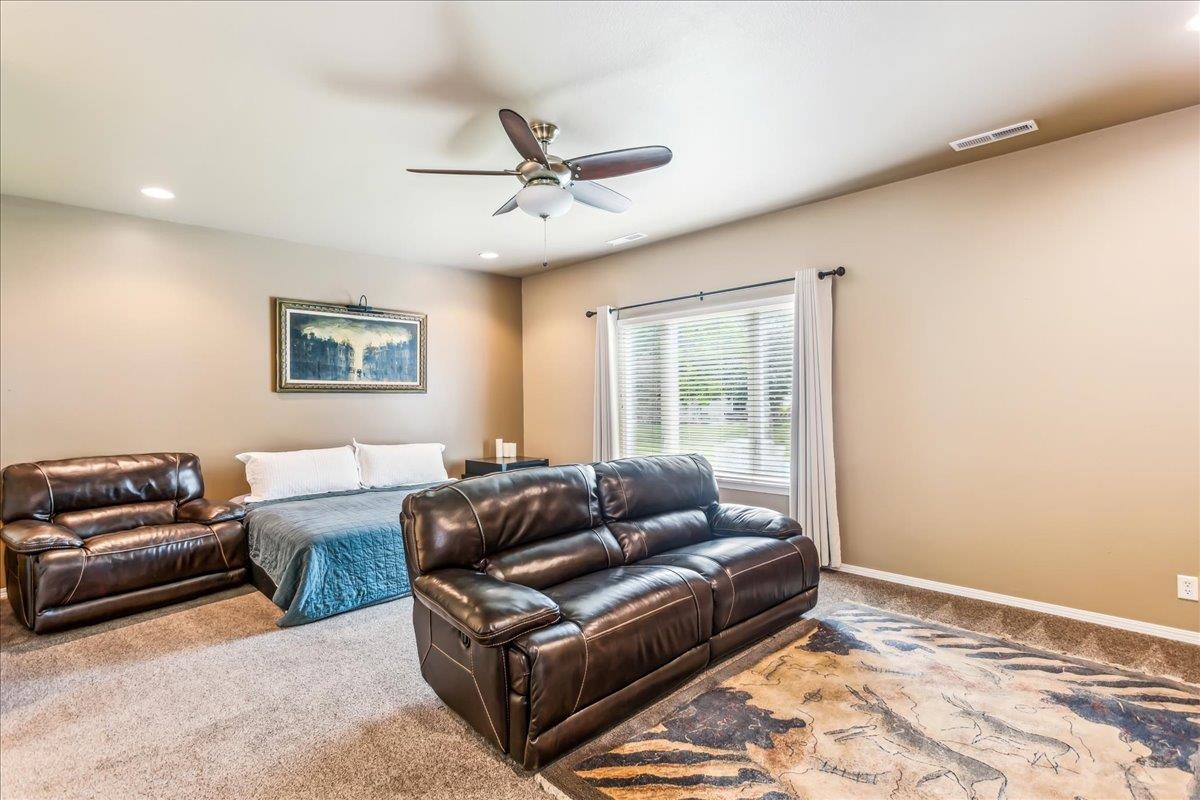 822 N Glenmoor Dr, Wichita, Kansas image 11