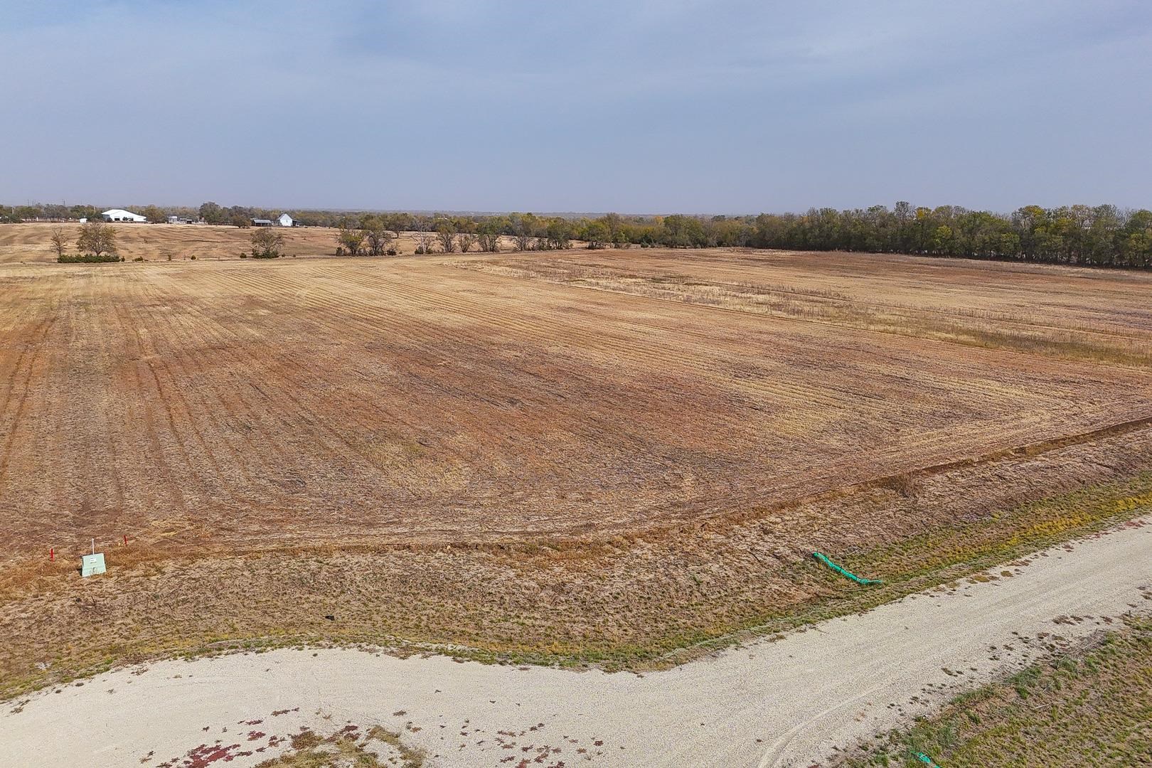 8 7-/ Acres On Sw 220th #TRACT 6, Douglass, Kansas image 7