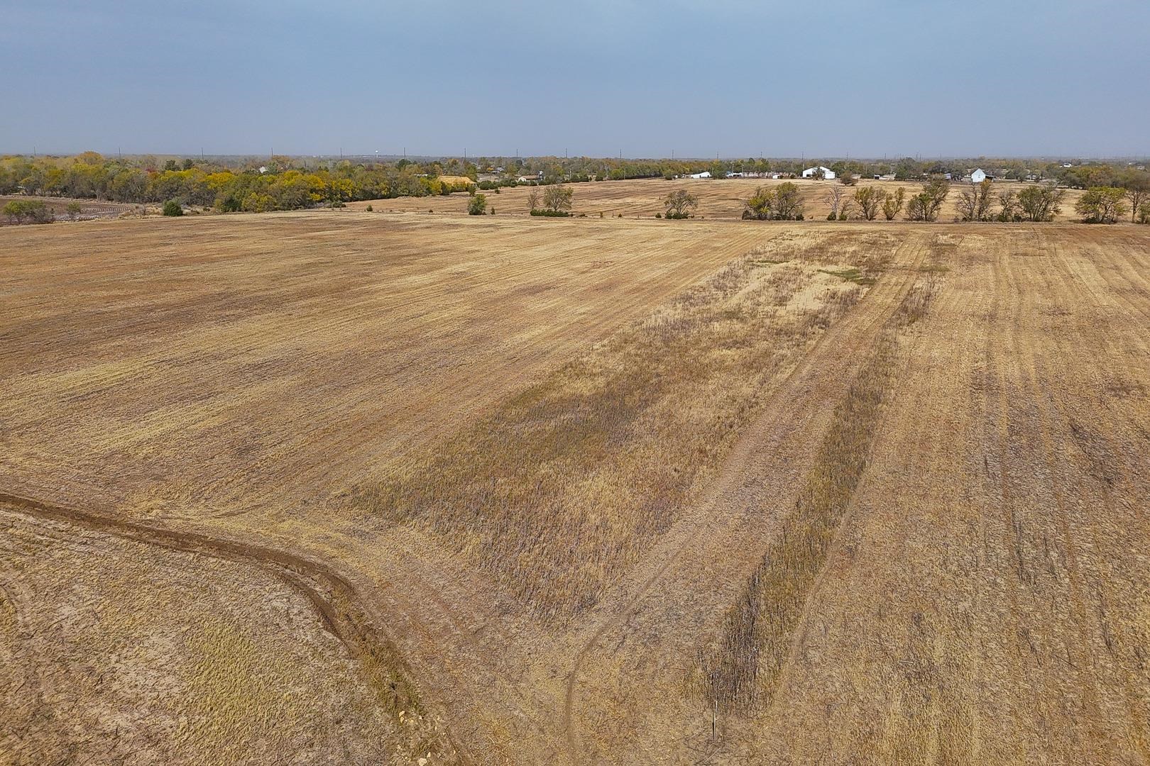 8 7-/ Acres On Sw 220th #TRACT 6, Douglass, Kansas image 9