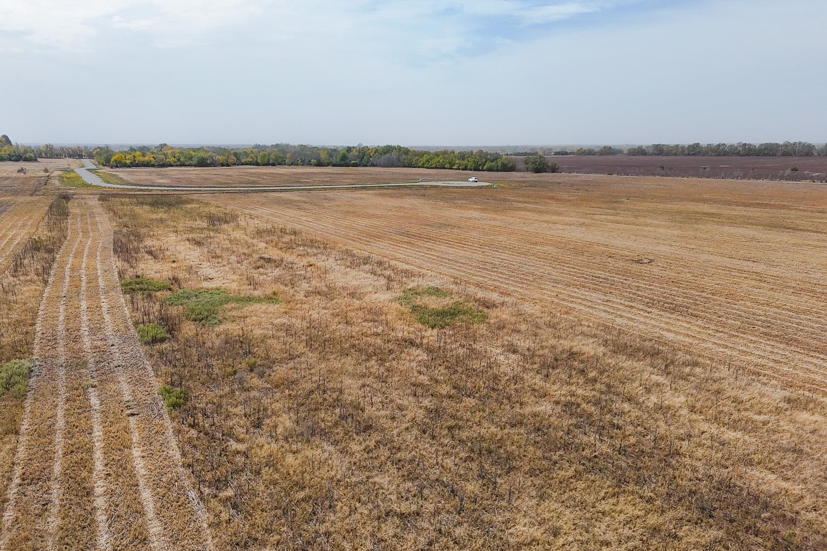 8 7-/ Acres On Sw 220th #TRACT 6, Douglass, Kansas image 5