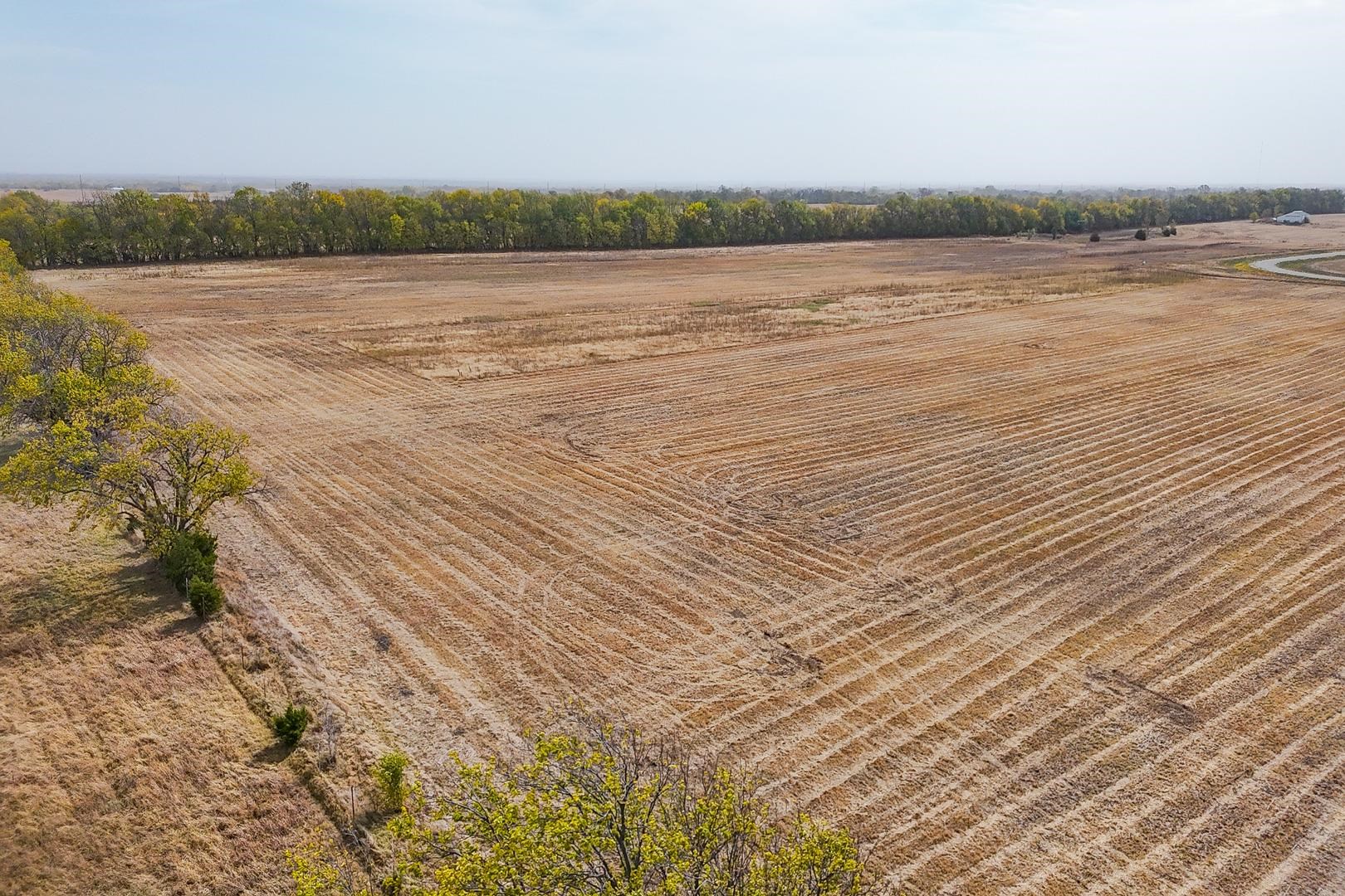 8 7-/ Acres On Sw 220th #TRACT 6, Douglass, Kansas image 6