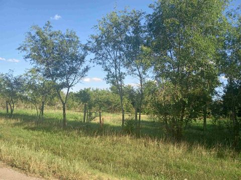 Vacant Land For Sale - 402 E Center<br/> Harvey County, Burrton, KS 67020