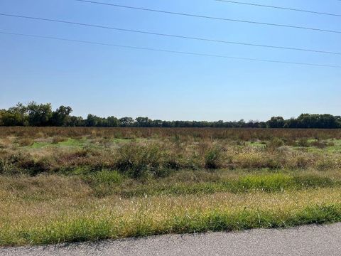Vacant Land For Sale - LOT 18 BLOCK A Rio Bella Addition<br/> Sedgwick County, Valley Center, KS 67147