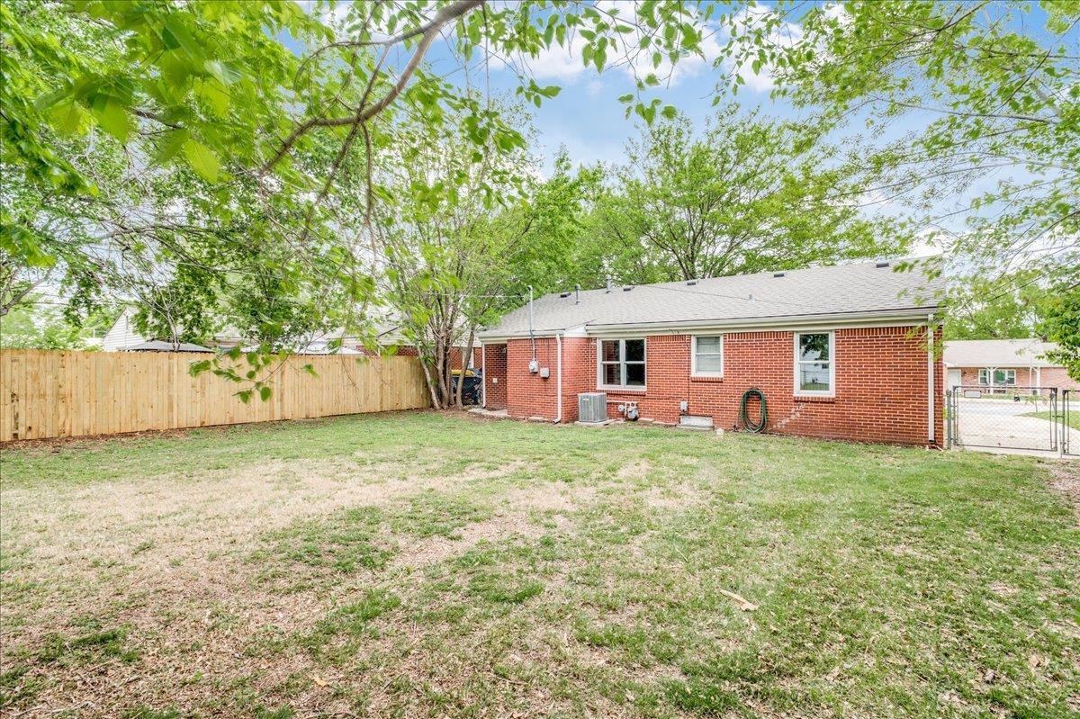 1109 N Woodlawn Blvd, Derby, Kansas image 30