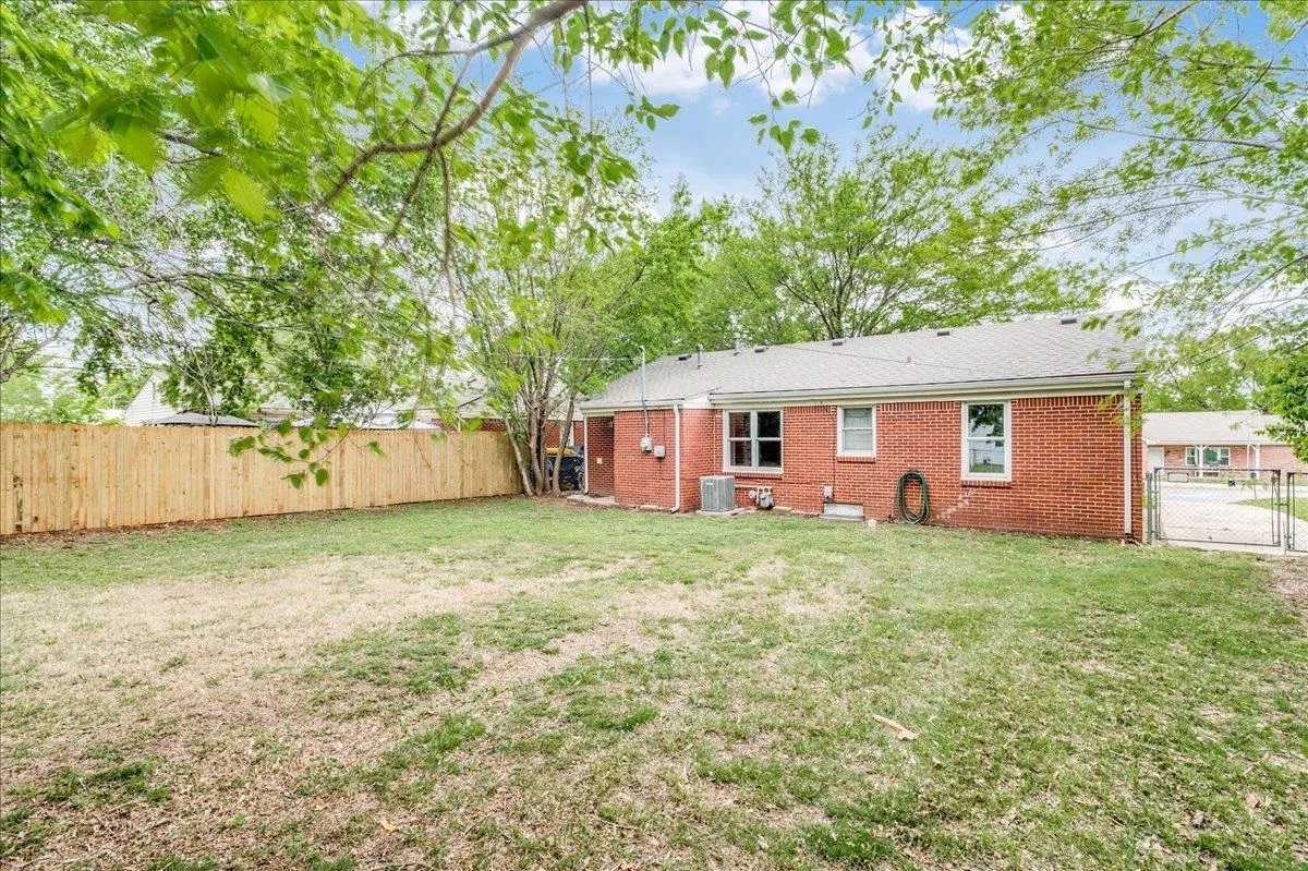 Derby, Kansas 67037, United States, 3 Bedrooms Bedrooms, ,1 BathroomBathrooms,Residential,Active,118283