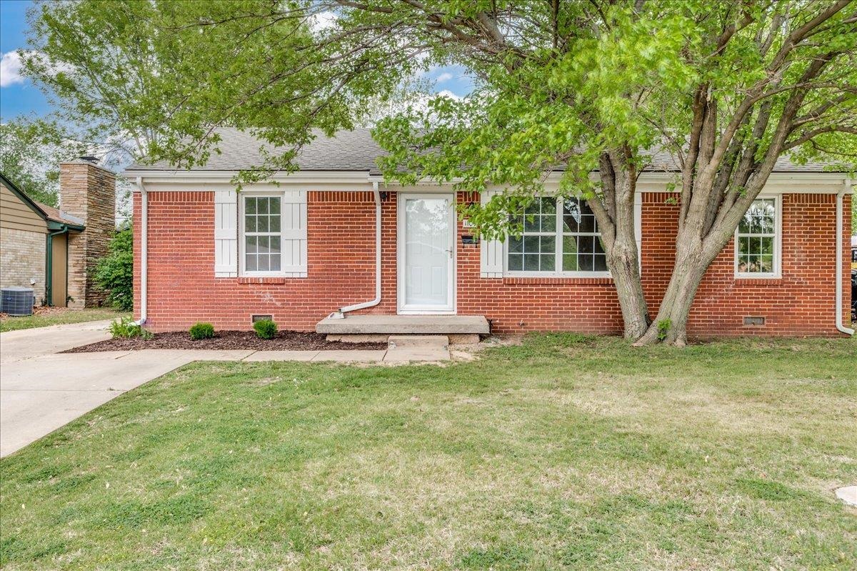 1109 N Woodlawn Blvd, Derby, Kansas image 3