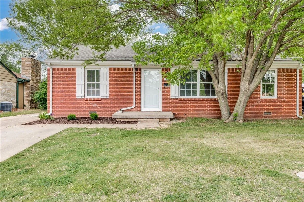 Derby, Kansas 67037, United States, 3 Bedrooms Bedrooms, ,1 BathroomBathrooms,Residential,Active,118283