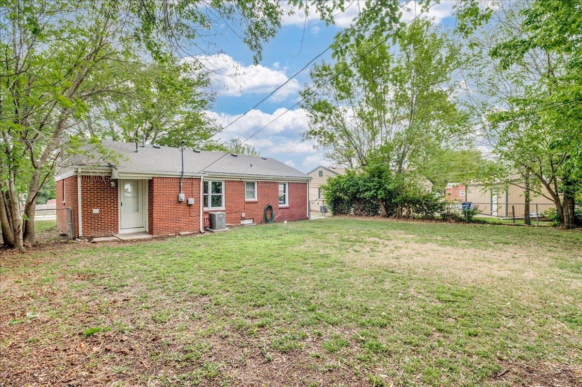 1109 N Woodlawn Blvd, Derby, Kansas image 27