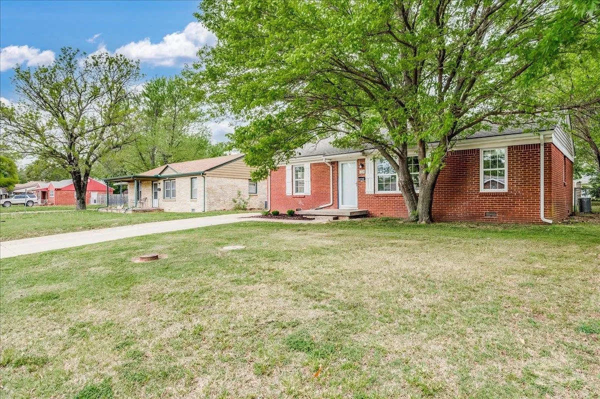 Derby, Kansas 67037, United States, 3 Bedrooms Bedrooms, ,1 BathroomBathrooms,Residential,Active,118283