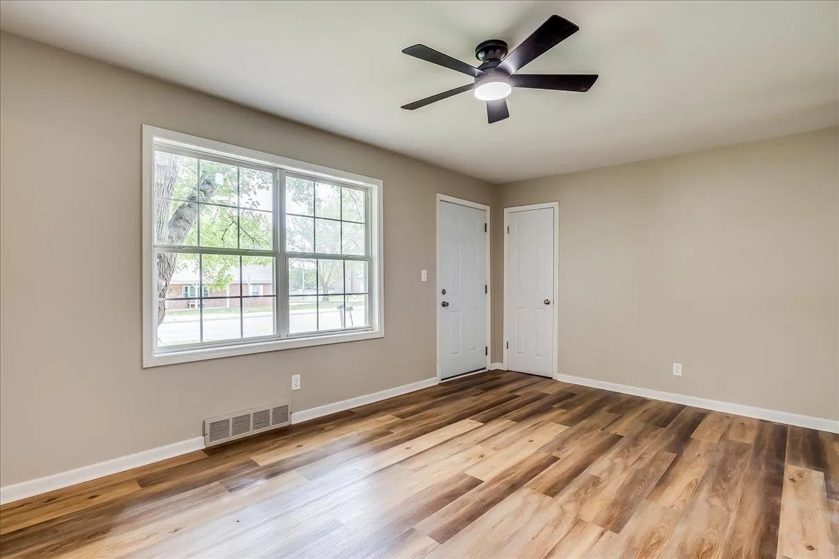 Derby, Kansas 67037, United States, 3 Bedrooms Bedrooms, ,1 BathroomBathrooms,Residential,Active,118283