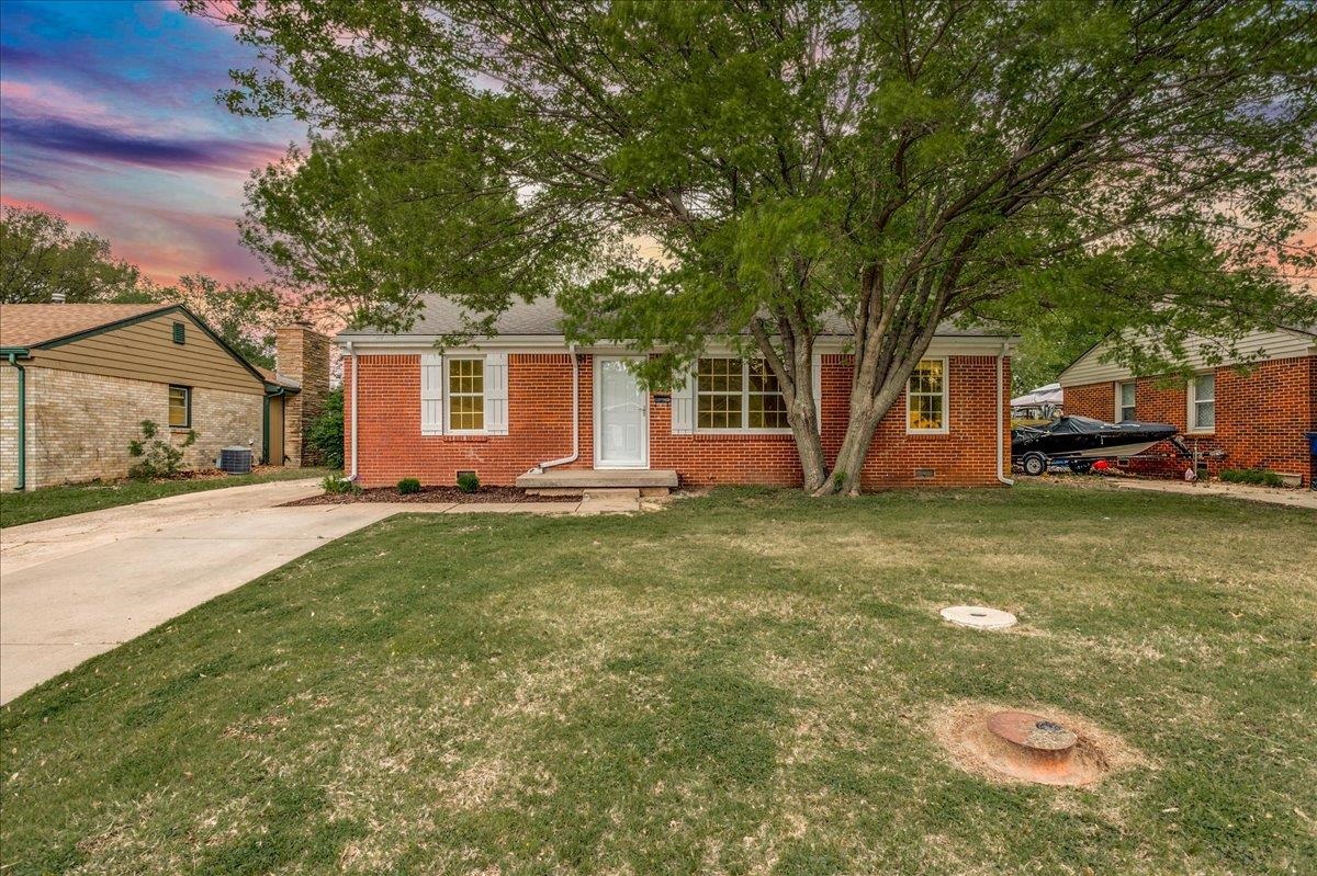1109 N Woodlawn Blvd, Derby, Kansas image 1