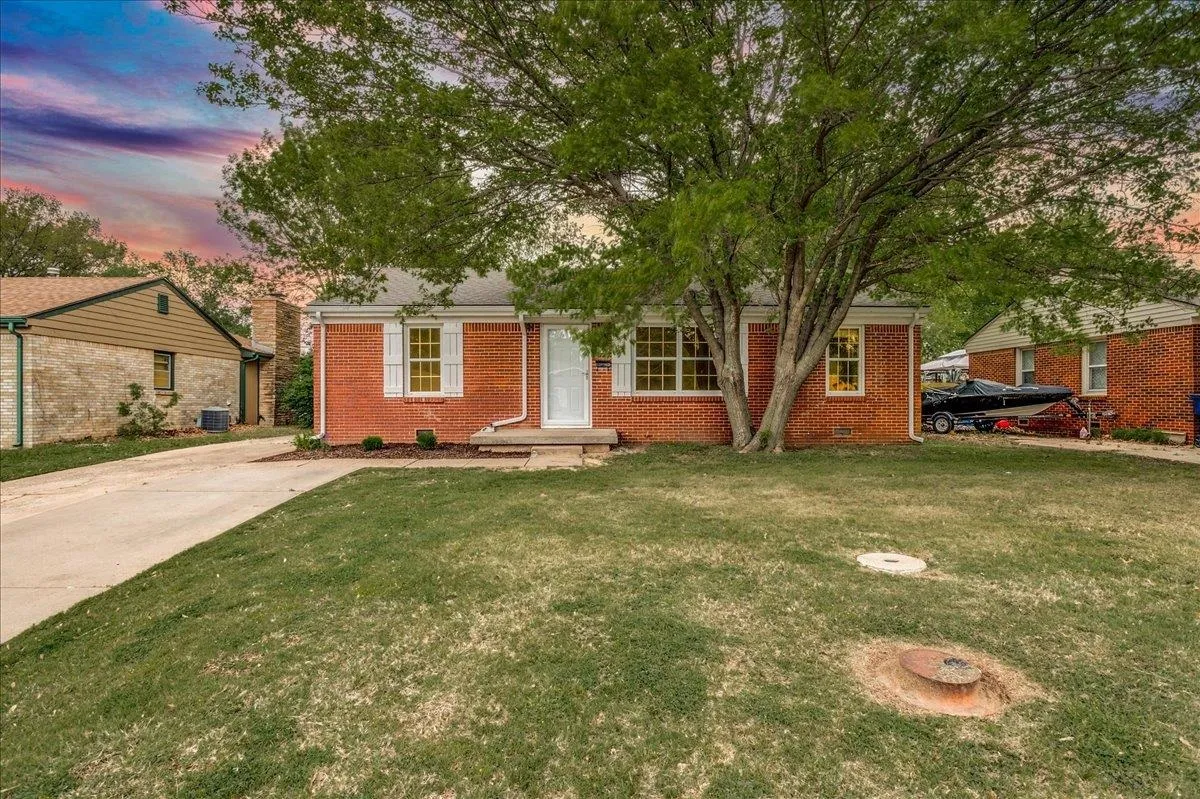 Derby, Kansas 67037, United States, 3 Bedrooms Bedrooms, ,1 BathroomBathrooms,Residential,Active,118283