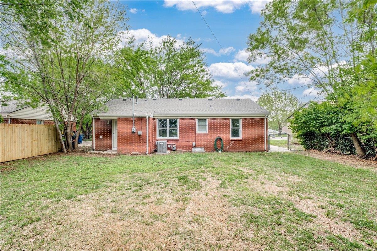 1109 N Woodlawn Blvd, Derby, Kansas image 29