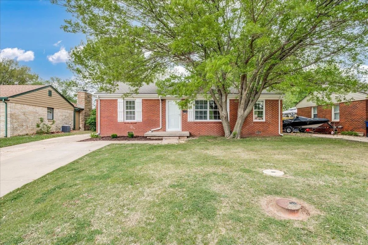 Derby, Kansas 67037, United States, 3 Bedrooms Bedrooms, ,1 BathroomBathrooms,Residential,Active,118283