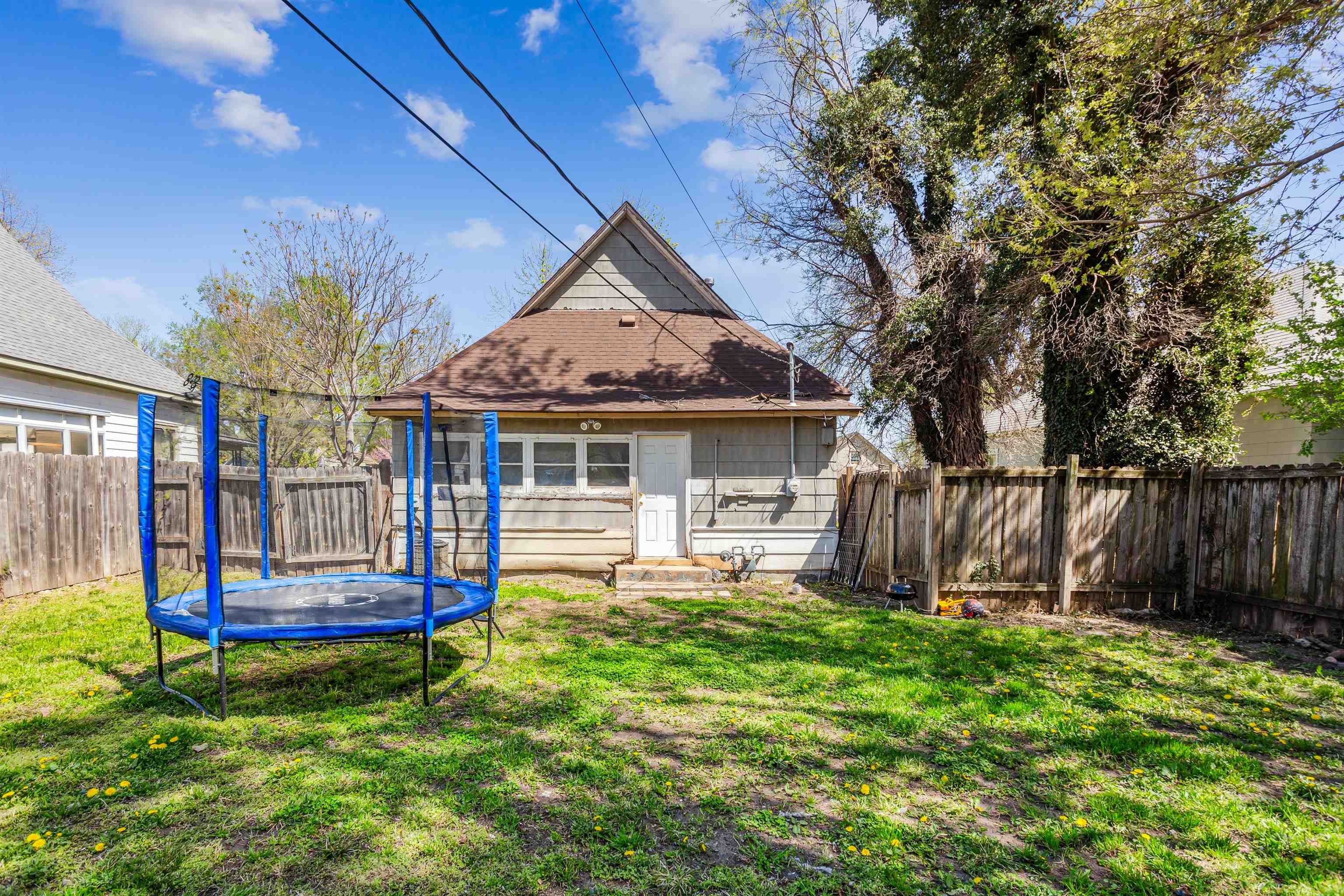 1503 S Water St, Wichita, Kansas image 14