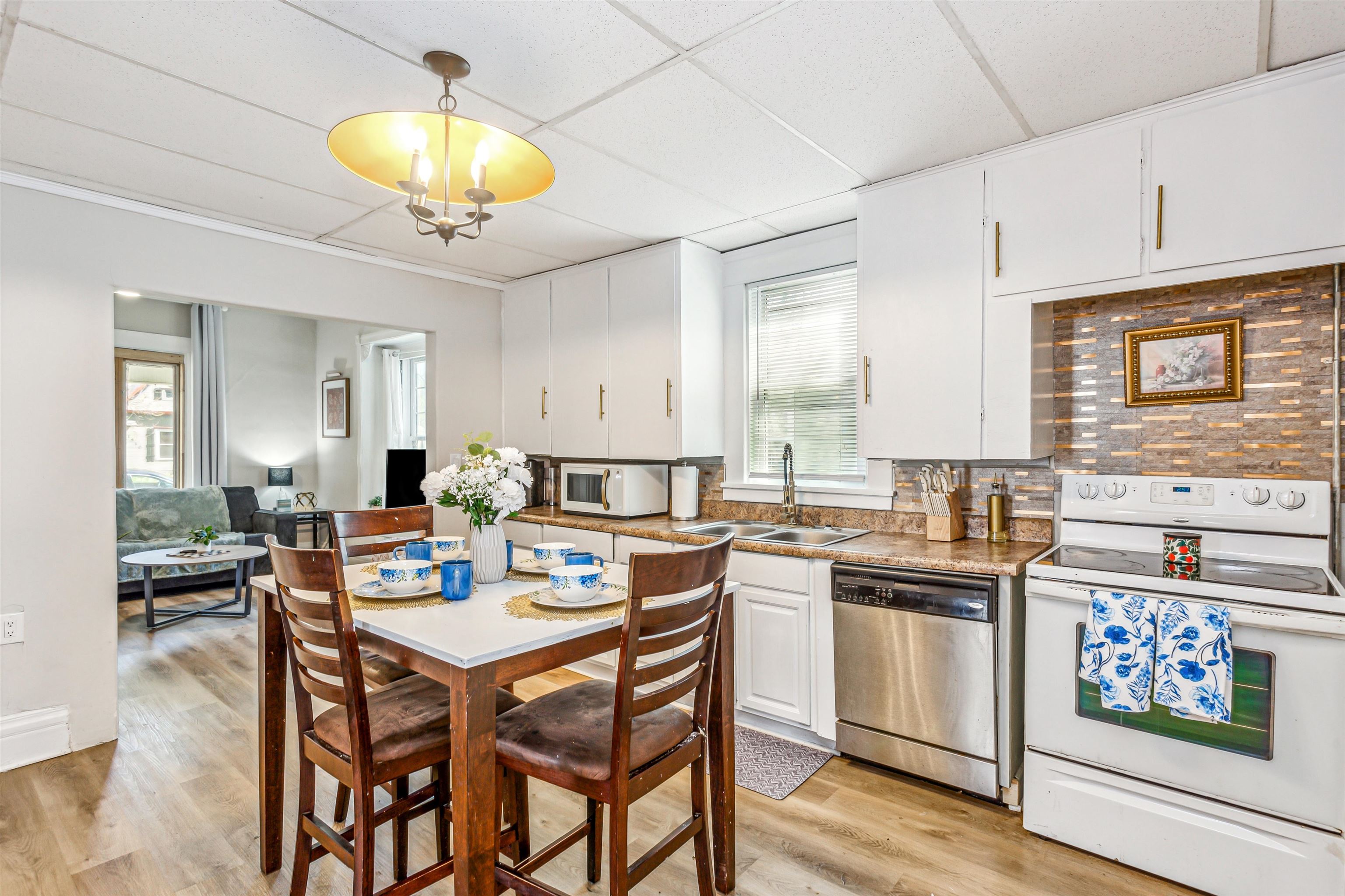 1503 S Water St, Wichita, Kansas image 5