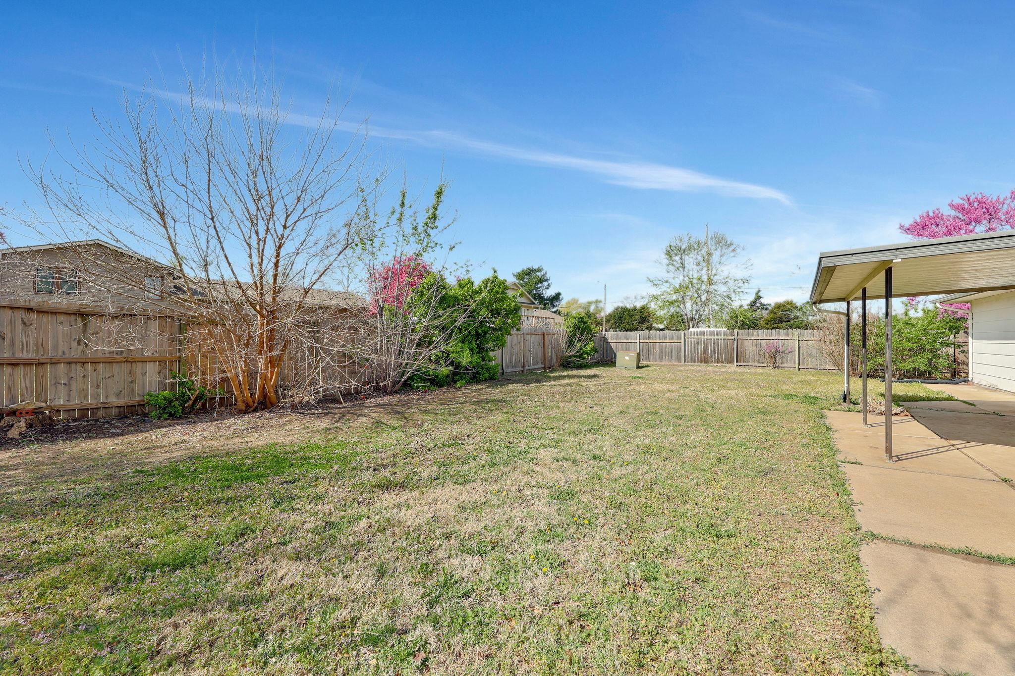 4805 E 24th St N St, Wichita, Kansas image 35