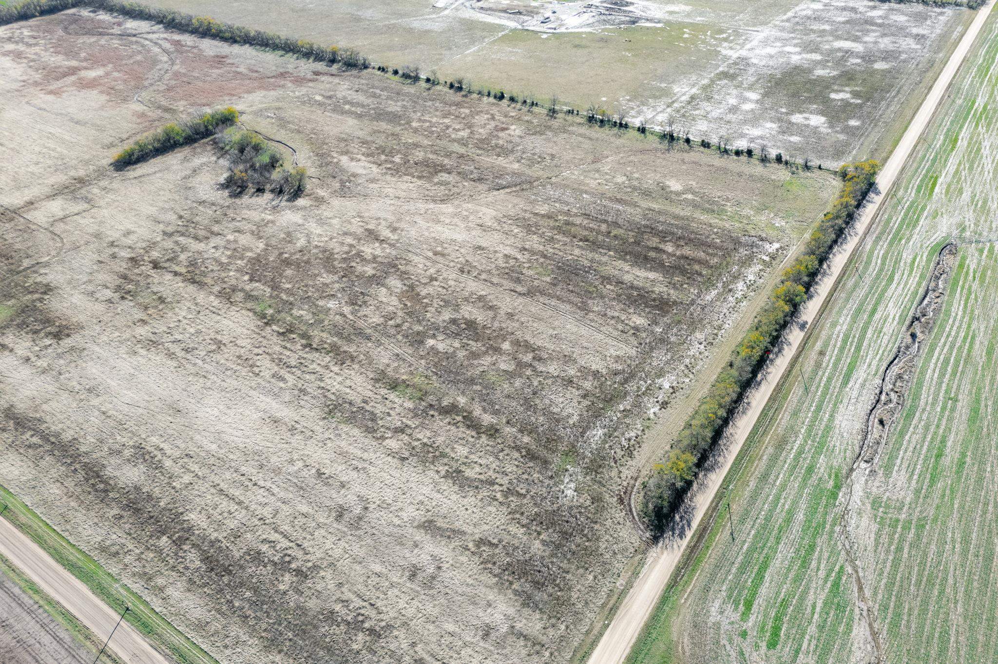 Lot 3 E Prairie Land Estates, Derby, Kansas image 3