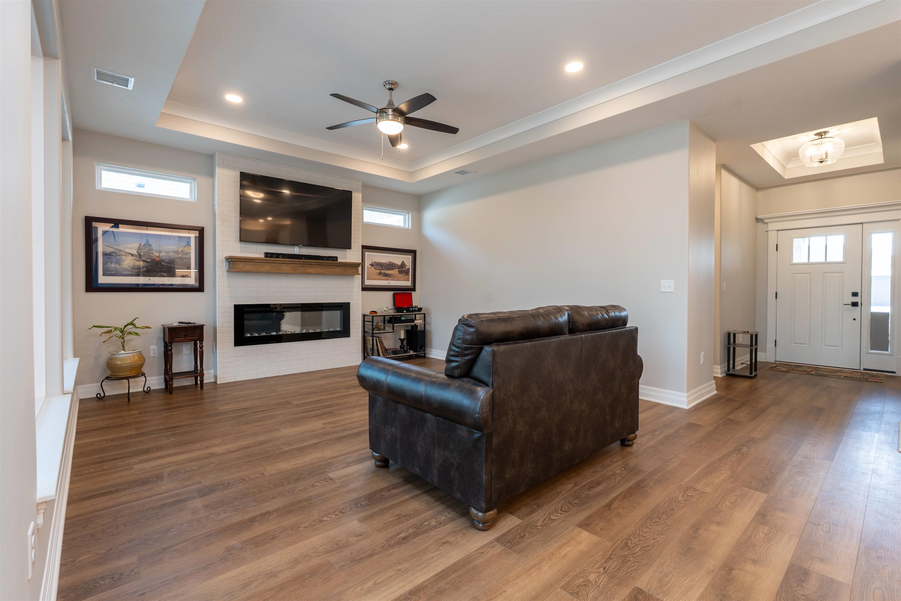 620 E Park Pl, Andover, Kansas image 4