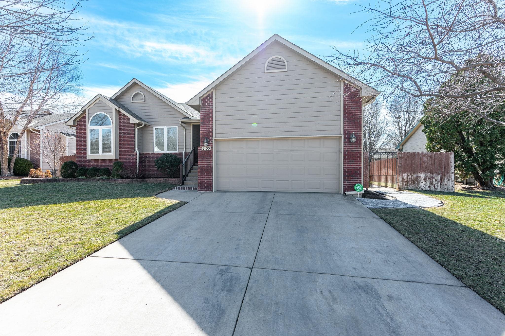 9105 W Meadow Knoll, Wichita, Kansas image 32