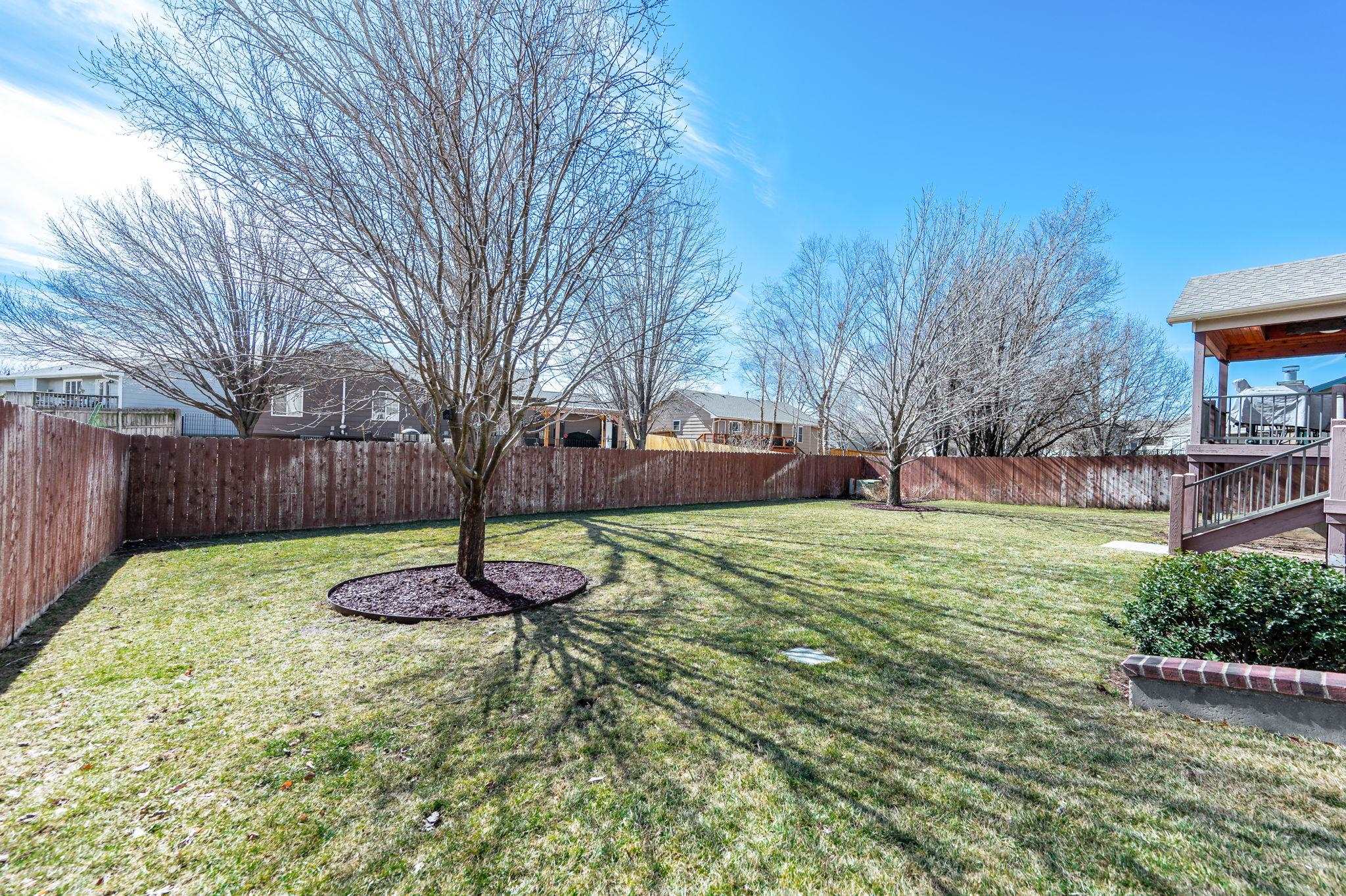 9105 W Meadow Knoll, Wichita, Kansas image 28