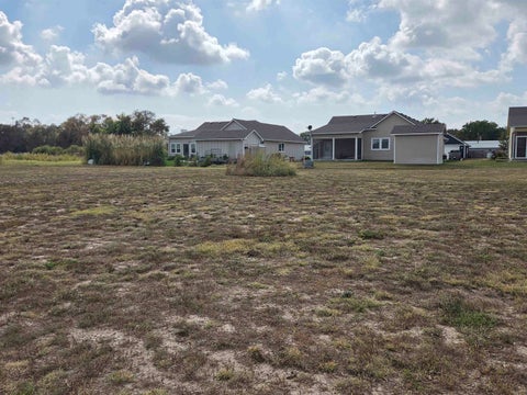 Vacant Land For Sale - B3 L20 Stockholm Estates<br/> Lindsborg, KS 67456