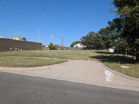 Vacant Land For Sale - 642 N Sheridan Ave<br/> Sedgwick County, Wichita, KS 78203