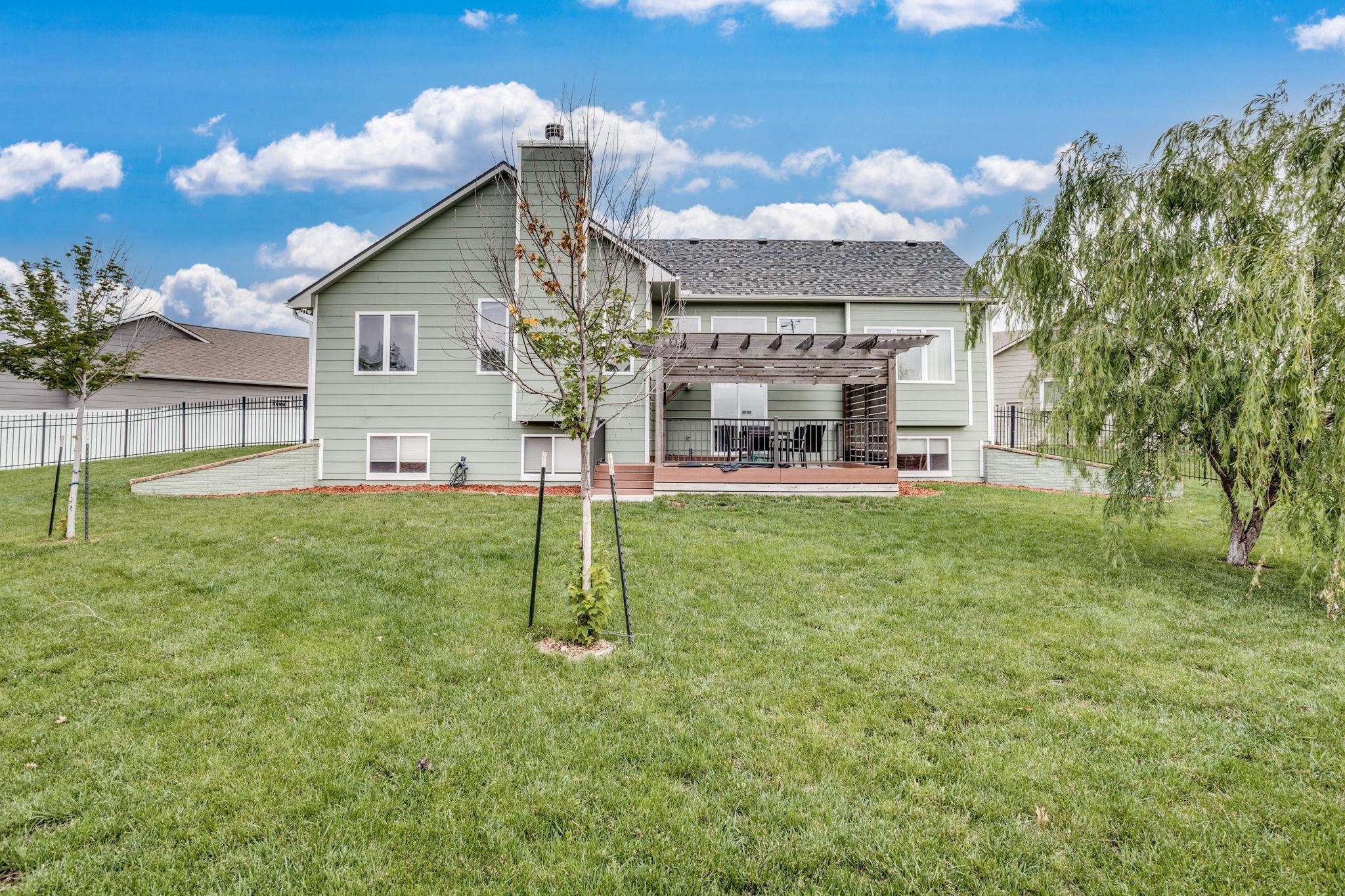 2340 S Mckenzie Ct, Andover, Kansas image 30